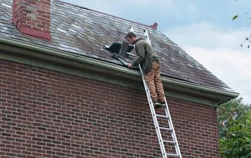 what affects urgent Moorhayne roof repairs