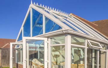 conservatory roof insulation costs Moorhayne