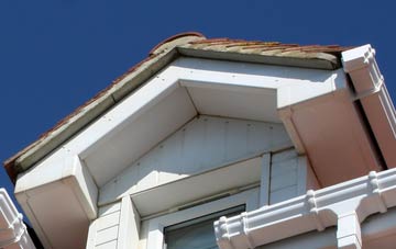 Moorhayne fascia installation costs