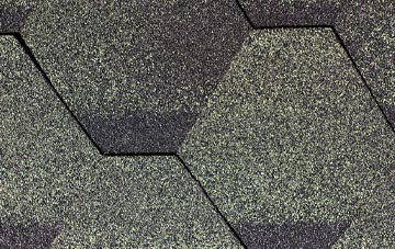 Moorhayne fibreglass shingle repairs