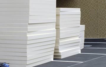 Moorhayne flat roof insulation costs