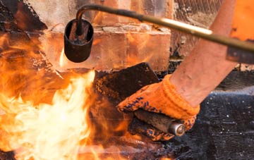 Moorhayne flat roof repair companies