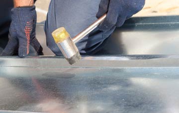 Moorhayne metal roofing costs