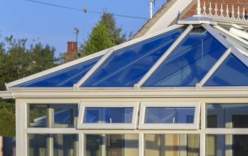 professional Moorhayne conservatory insulation