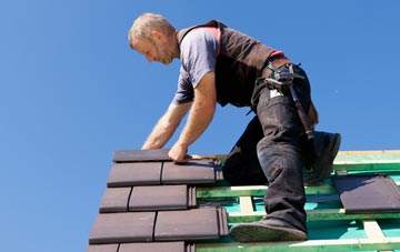 disadvantages of Moorhayne slate roofing