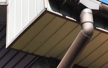 Moorhayne soffit installation costs