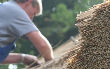 professional Moorhayne thatchers