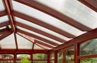 Moorhayne conservatory roofing insulation