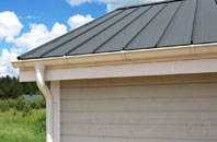 Moorhayne fascia repair