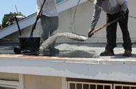 Moorhayne flat roofing repair