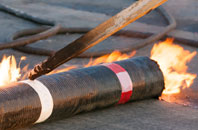 free Moorhayne flat roofing repair quotes