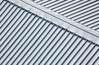Moorhayne metal roofing