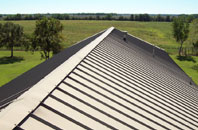 Moorhayne metal roof quotes